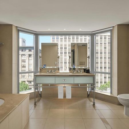 The Westin Melbourne Hotel Luaran gambar
