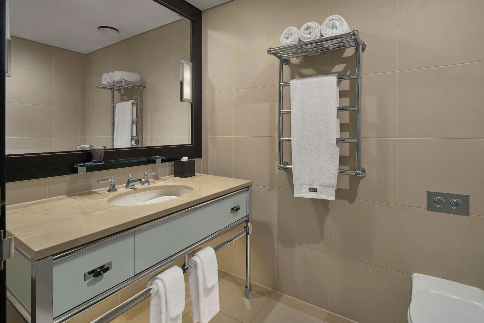 The Westin Melbourne Hotel Luaran gambar