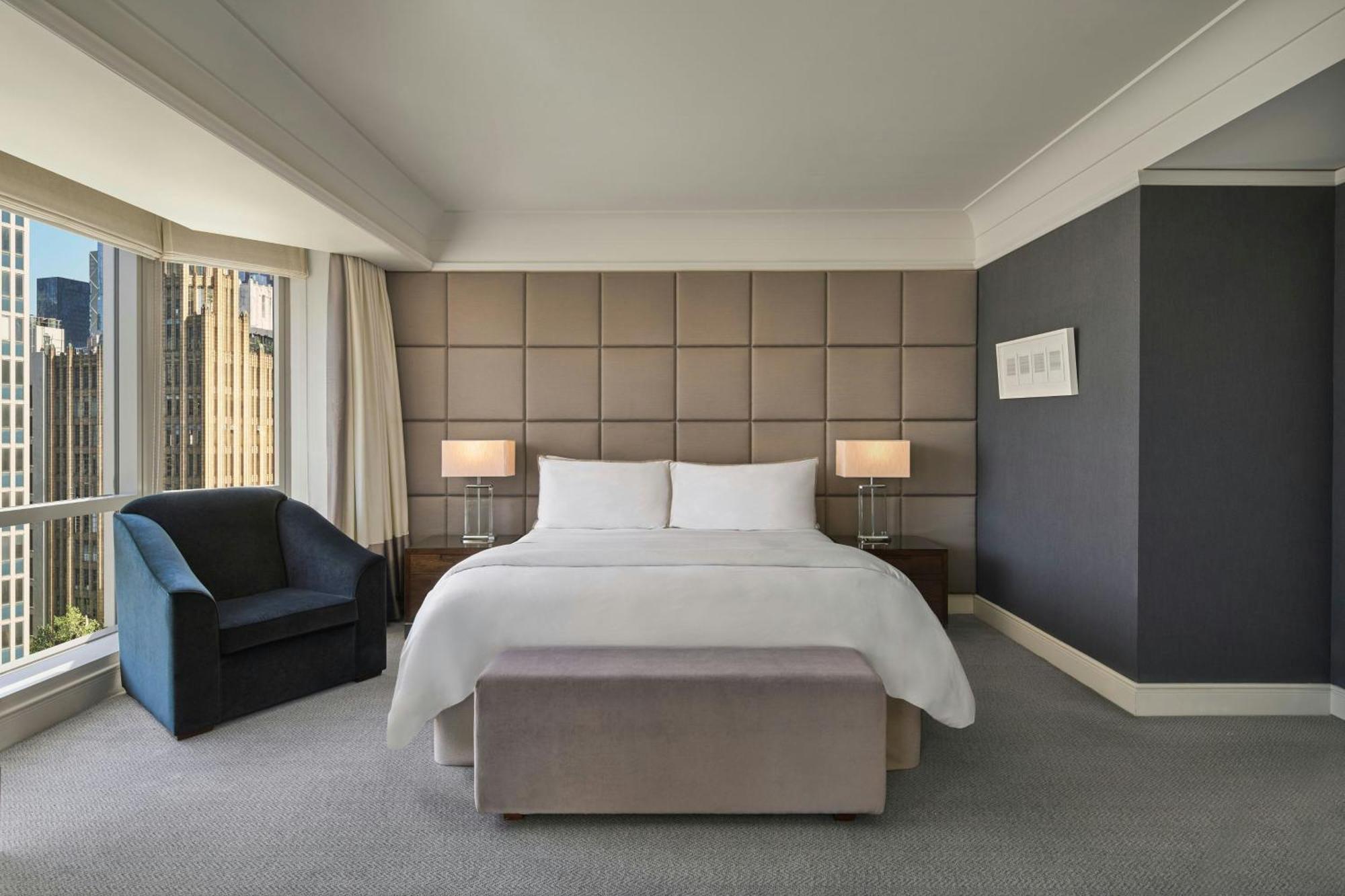 The Westin Melbourne Hotel Luaran gambar